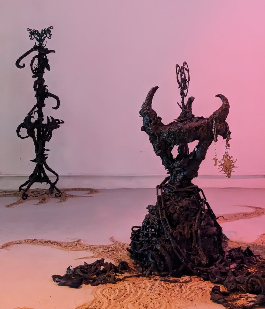 Prima Materia 3