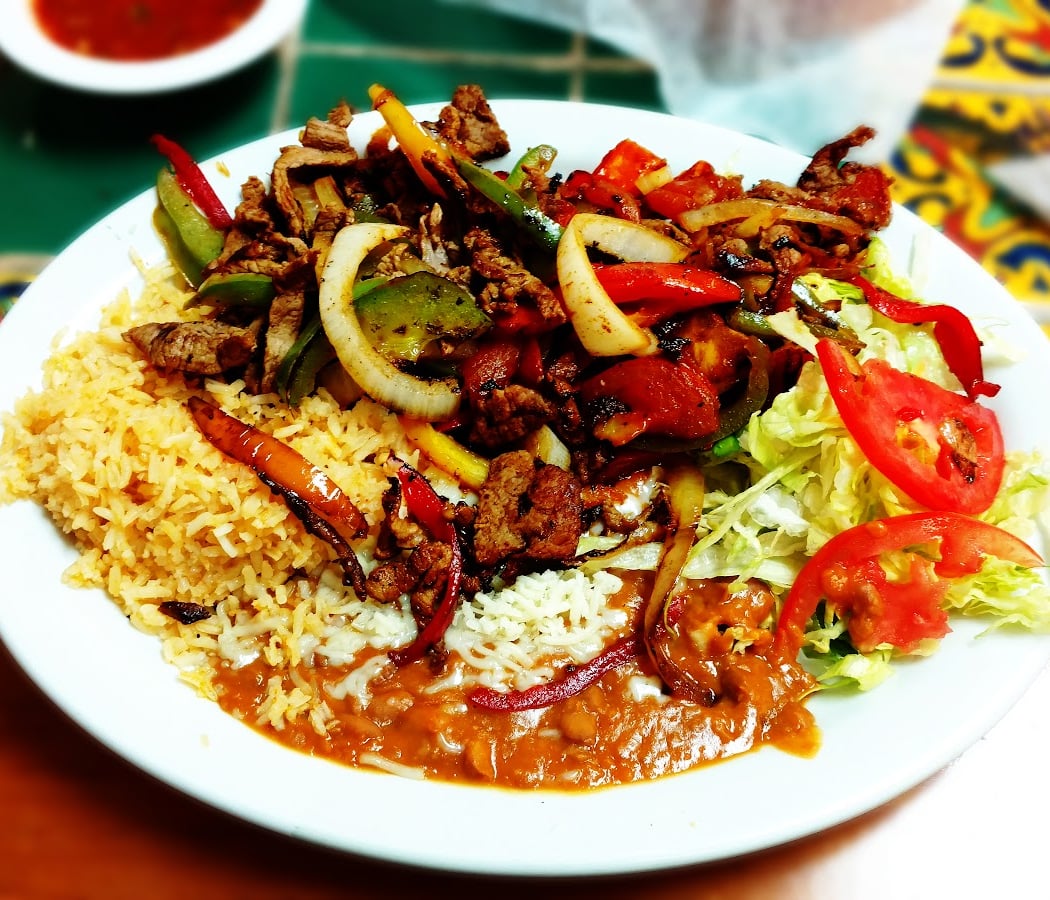 Alejandro's Taqueria 3