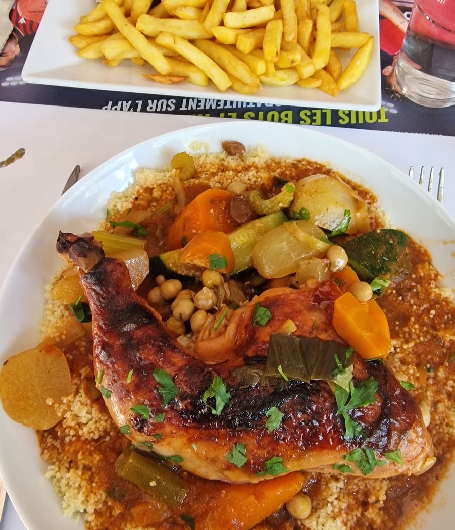 Le Dijon 1