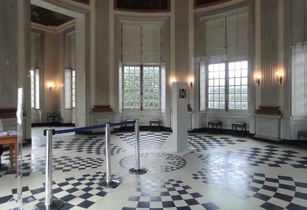 Pavillon de l'Aurore 4