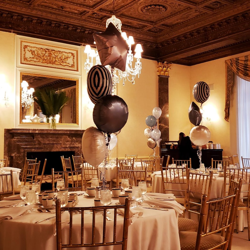 Harmonie Club 1
