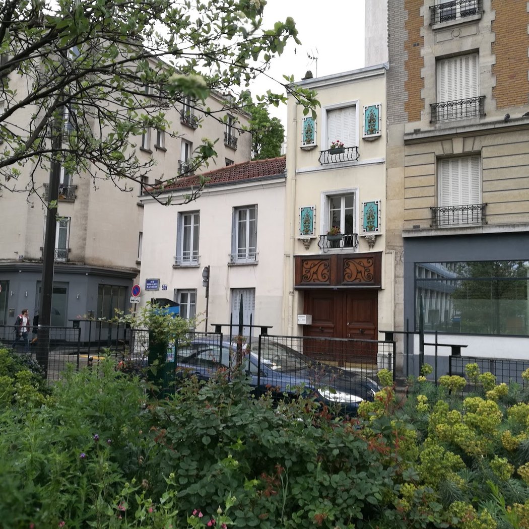 Jardin ouvert la nuit 2