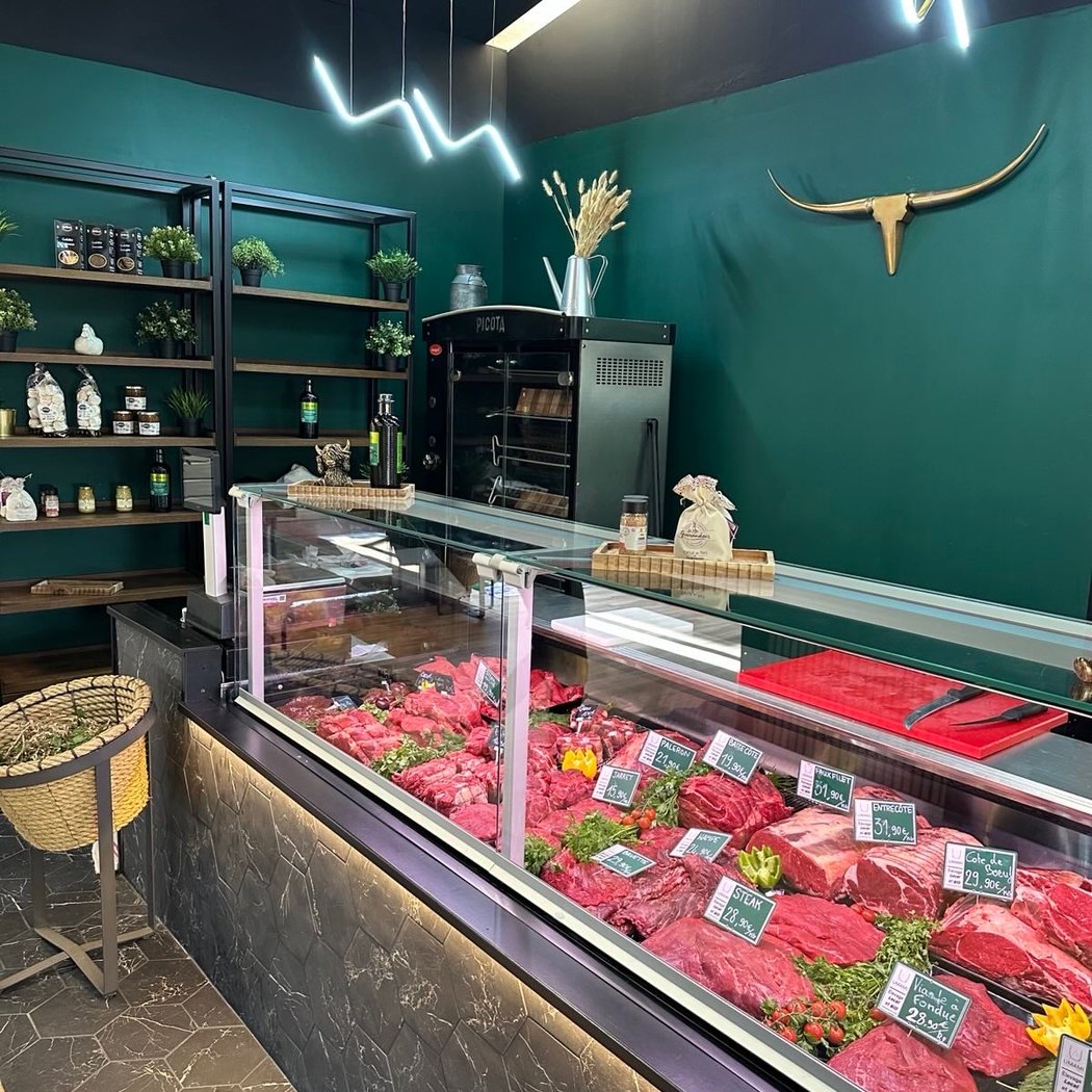 Artisans UMAMI 1