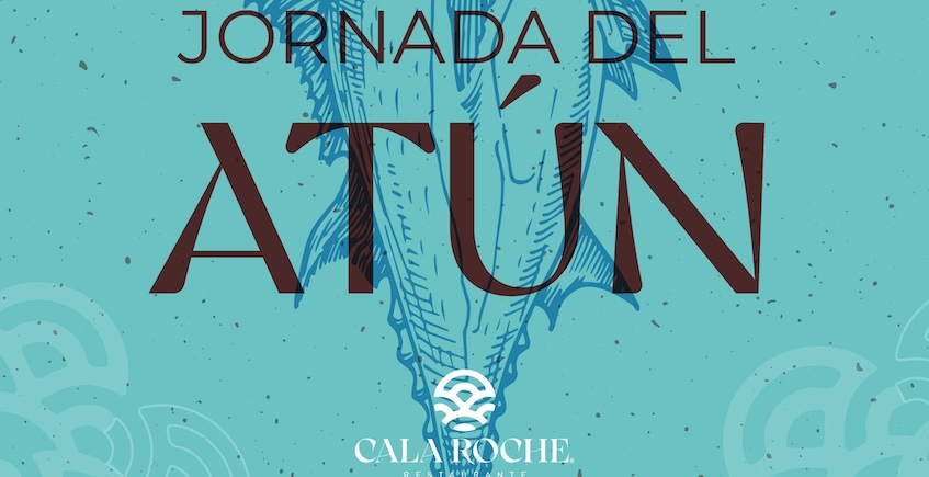 I Jornadas del atún 2