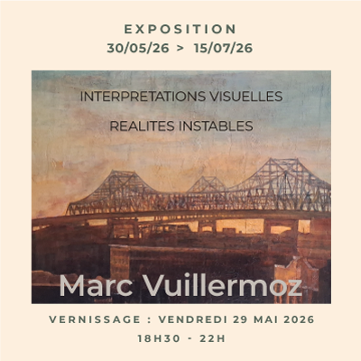 AUDET GALERIE - galerie d'art & Marchand d'Art - Colmar, Alsace 1