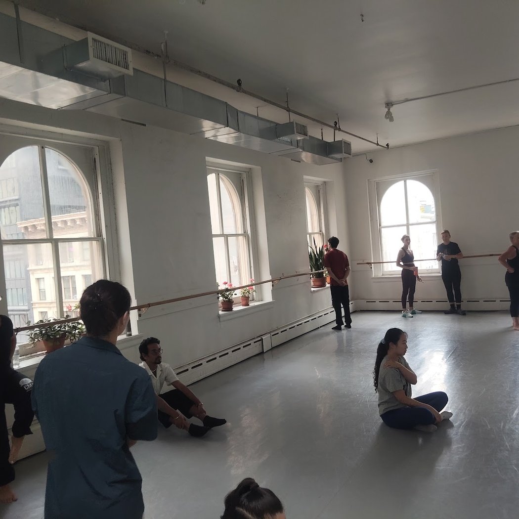 Kathak Classes 2