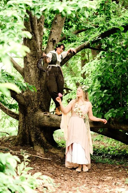 A Midsummer Night’s Dream 2