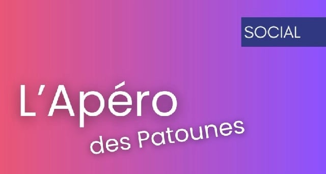 Apéro Des Patounes 1
