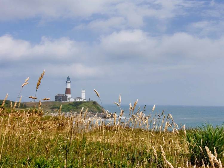Montauk Lighthouse 2