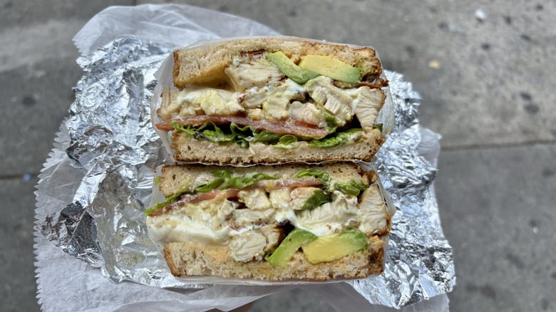Spring Street Finest Deli 1