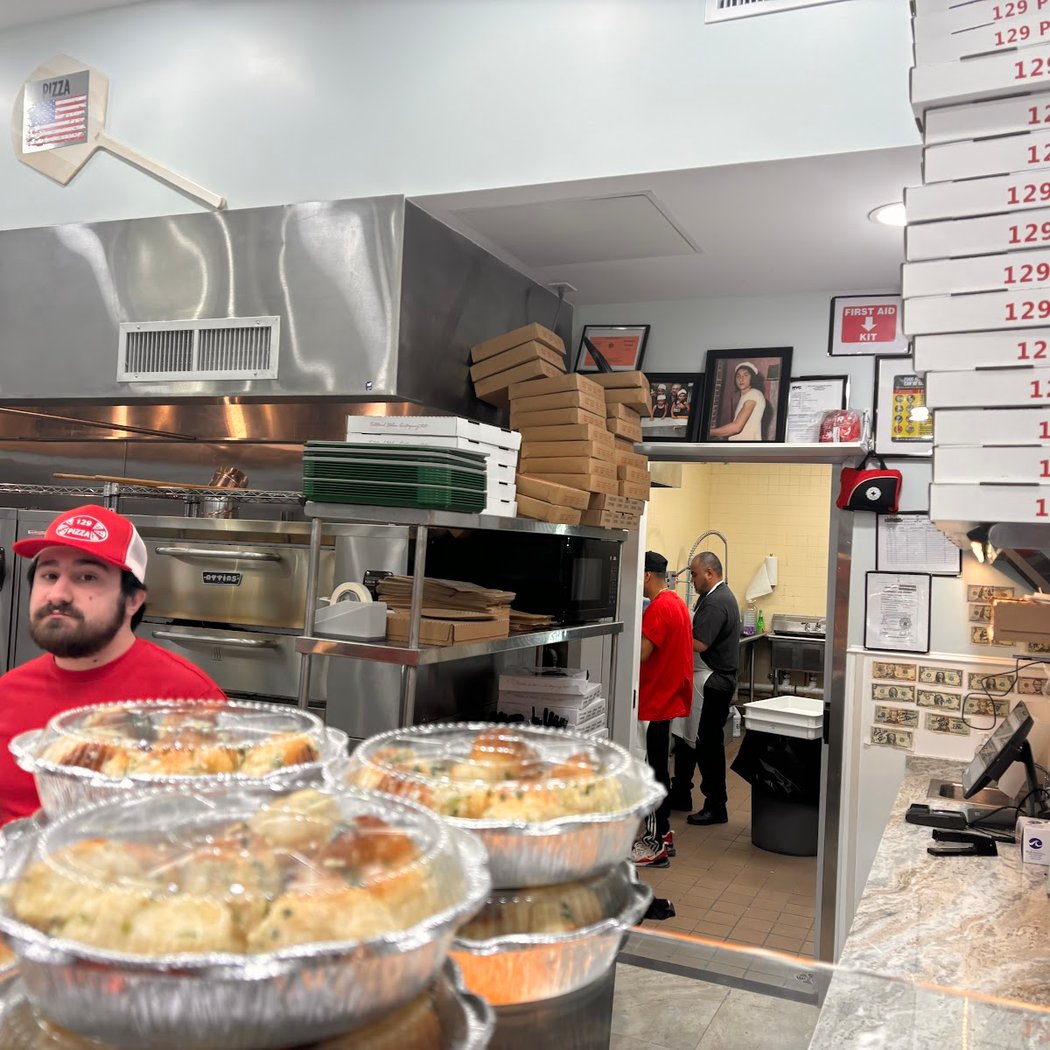 129 Pizza 3