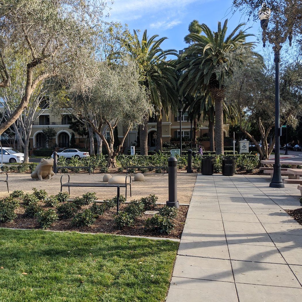 Moitozo Park 2