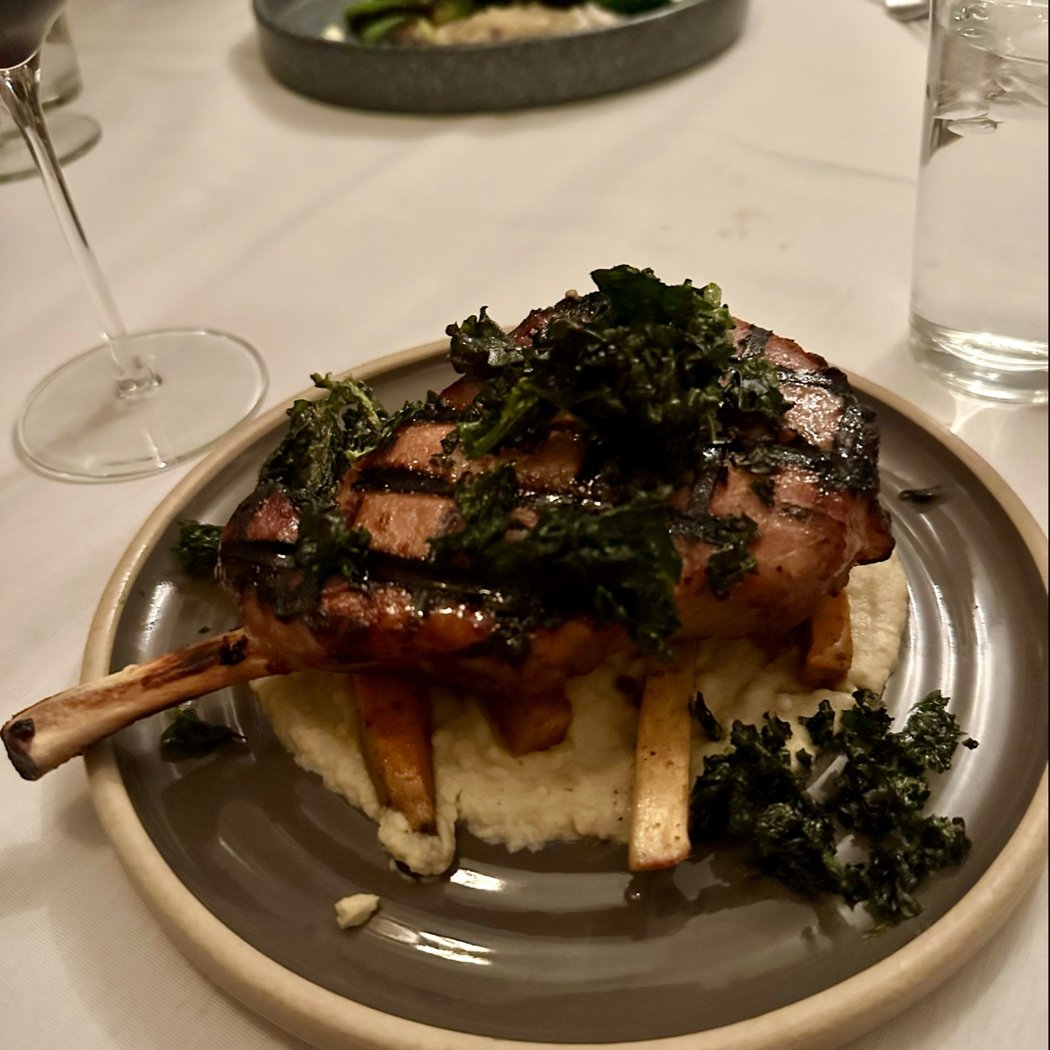 Poppy, a Salt+ restaurant 3