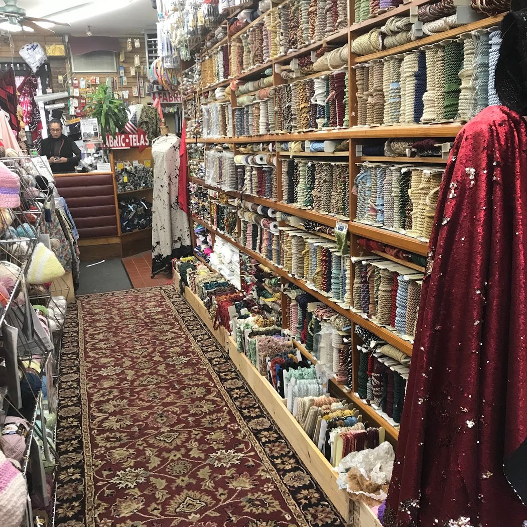 Fabric City Inc 3