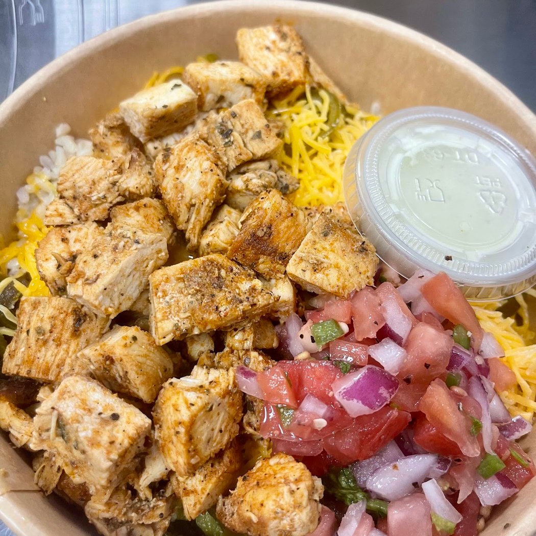 Salad House of Brooklyn 2
