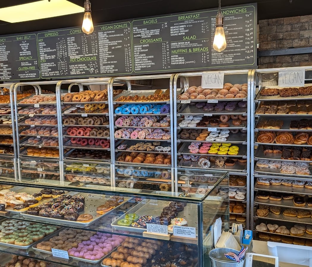 The Donuttery 3