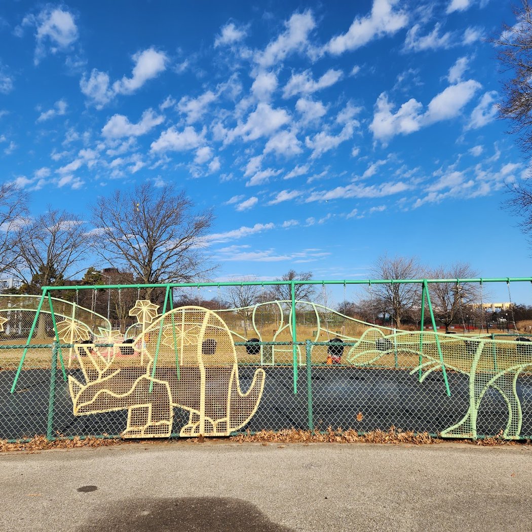 Jurassic Playground 2