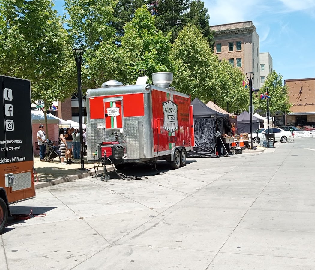 The SoCo Market 2