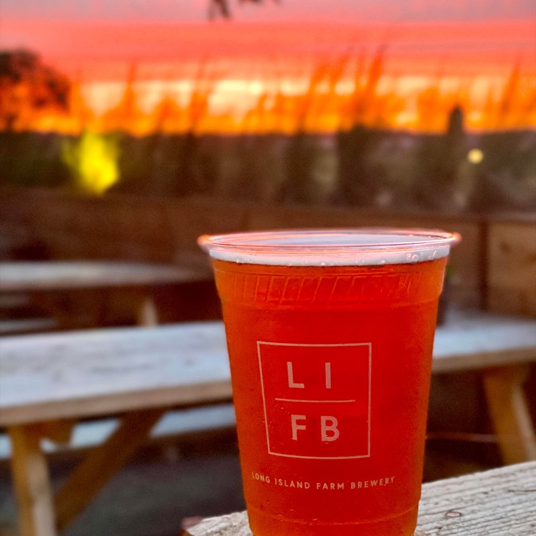 Long Island Farm Brewery 1