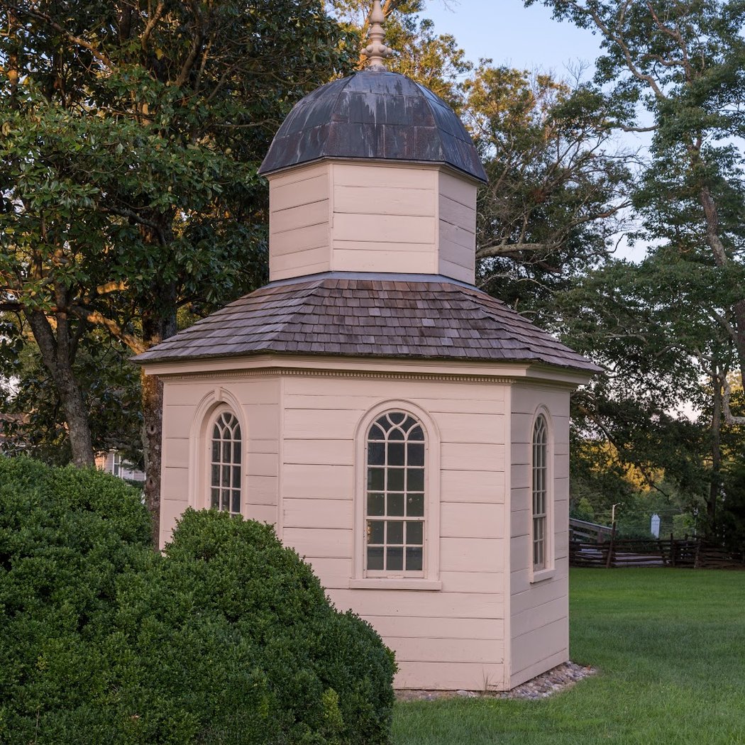 Montpelier House Museum 2
