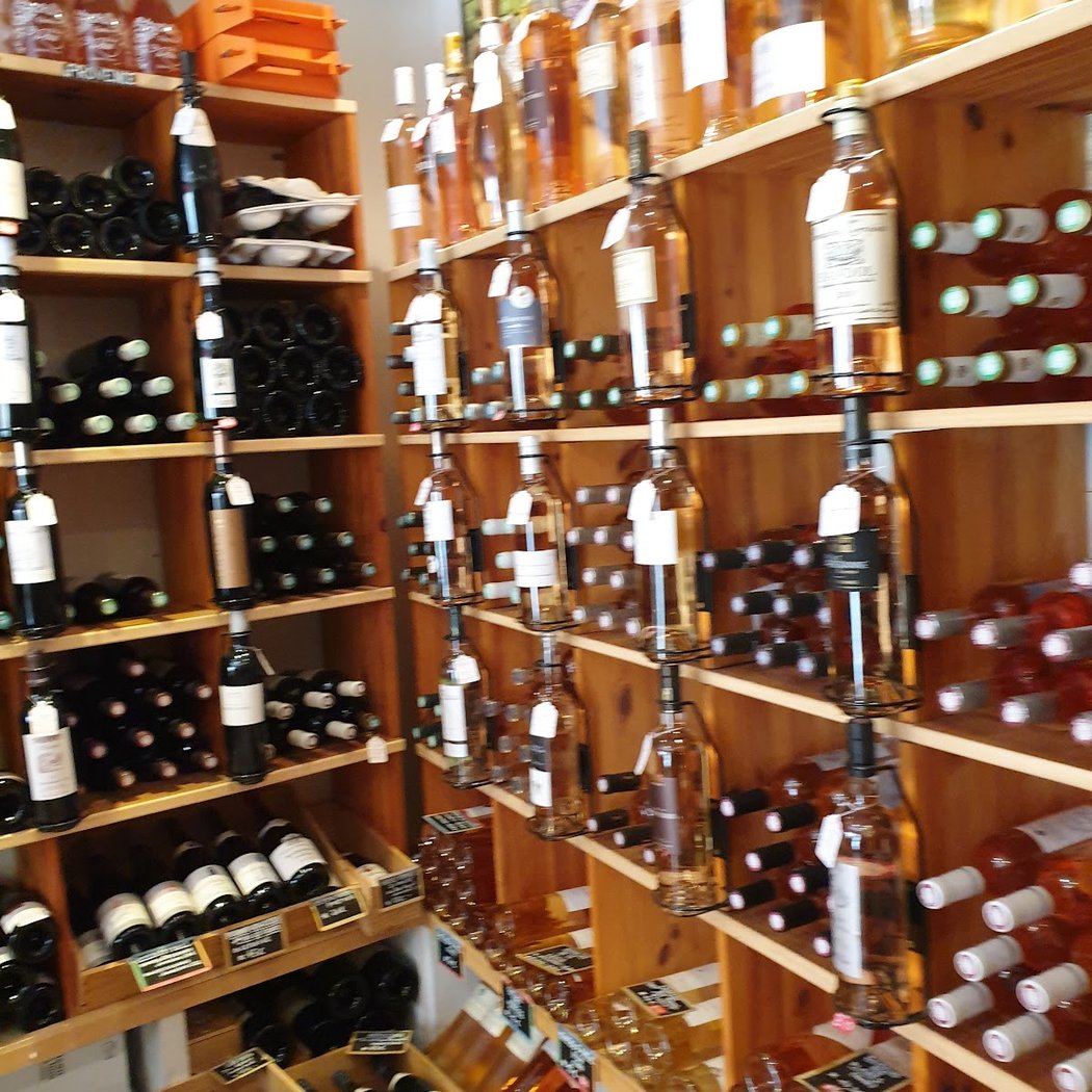 Vins de Provence 3