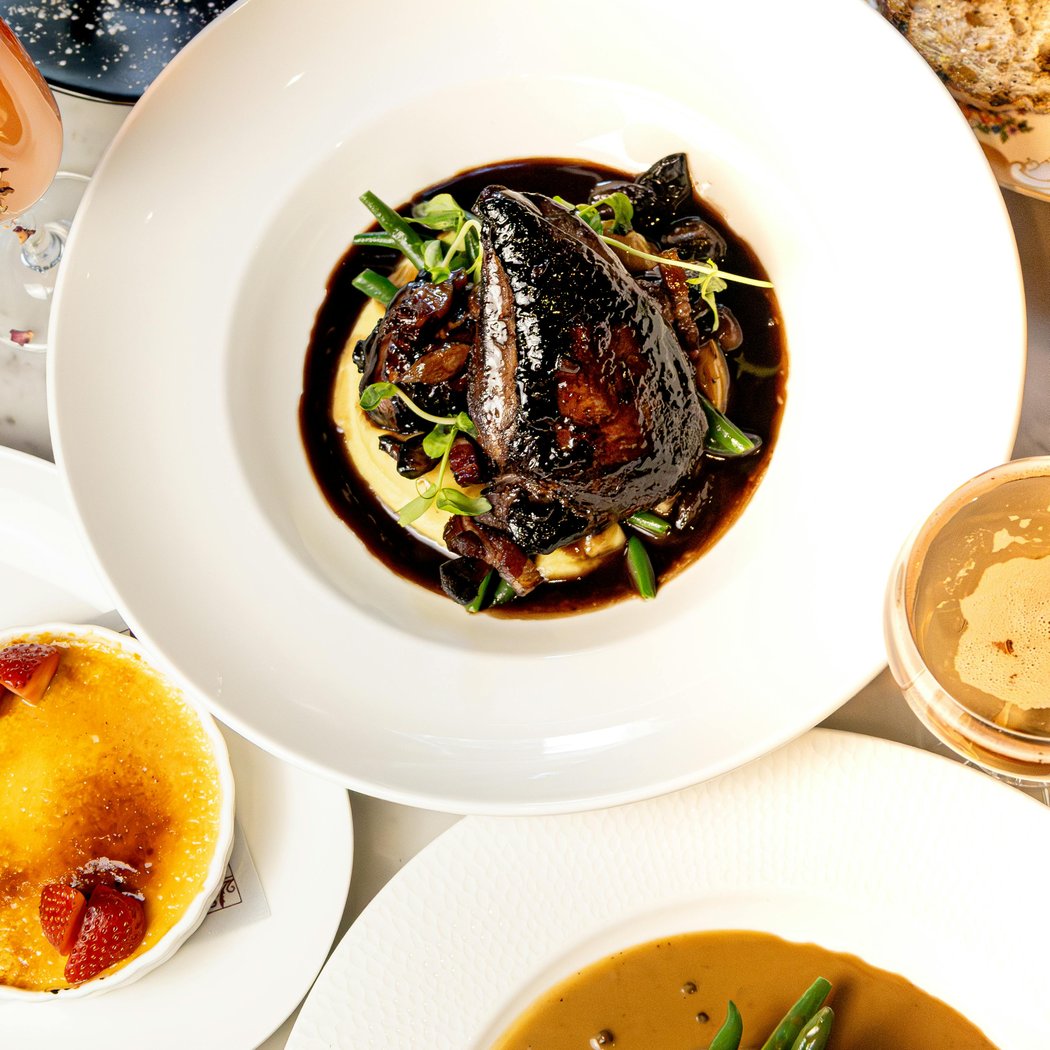 Biff's Bistro 3