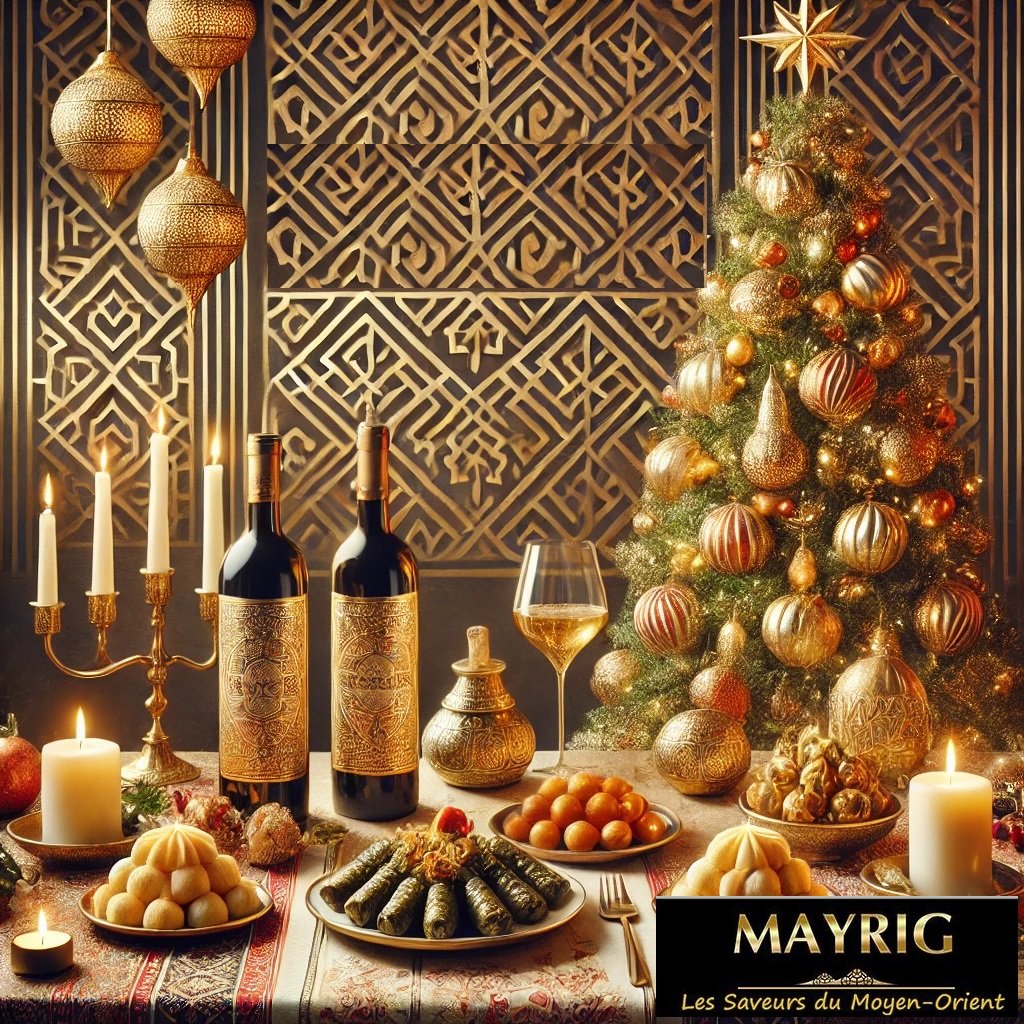 Mayrig 3