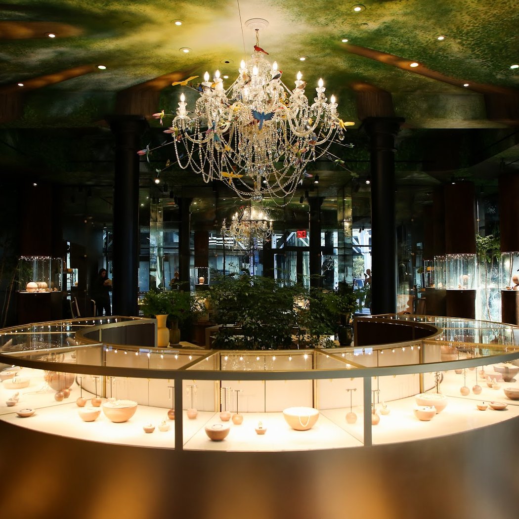 CADAR Fine Jewelry 3