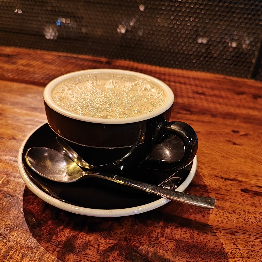 Alchemy Coffee Roasters 2