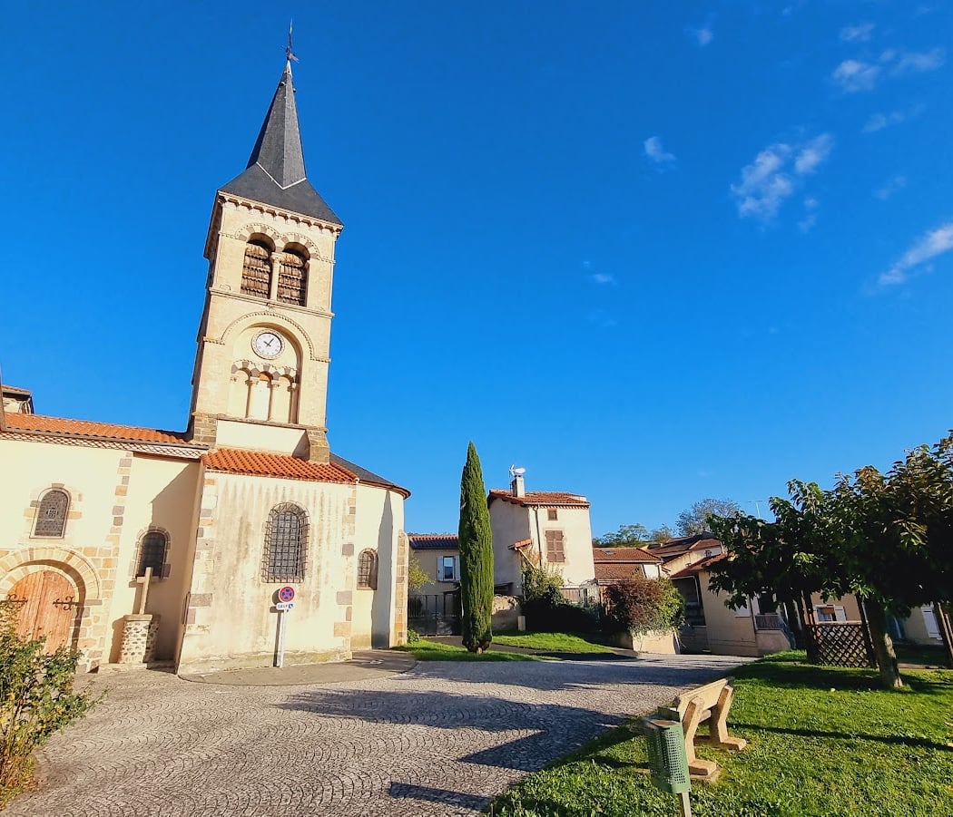 Le Clos des Laves - Meublé de Tourisme 3* 2