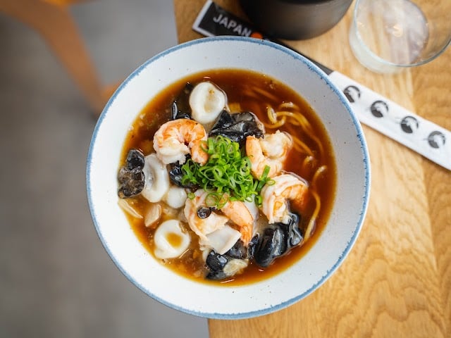 Japanos Ramen Bar 1
