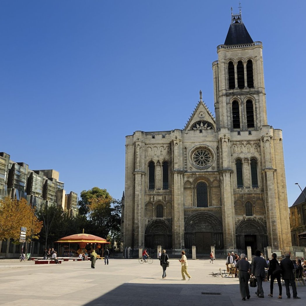 Saint-Denis 3