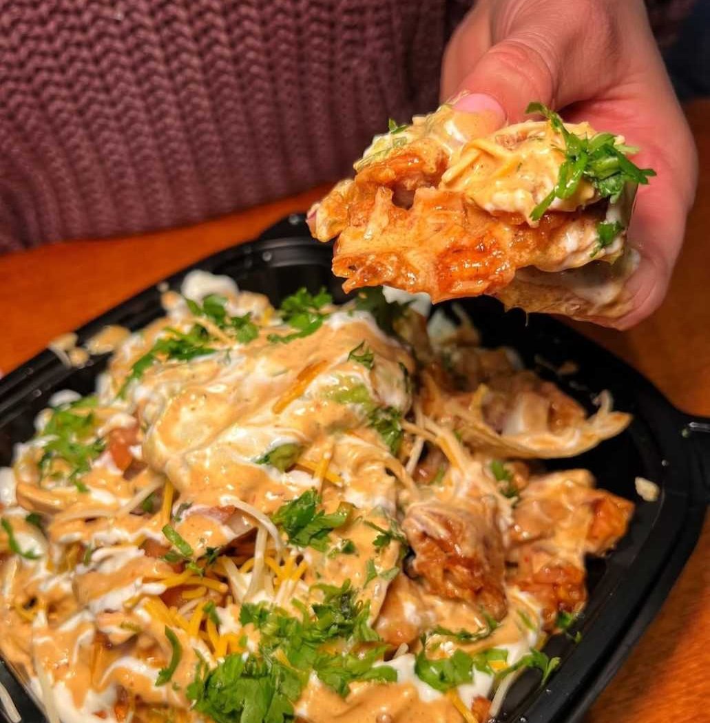 Taco Express Mexican Grill - Bayside 3