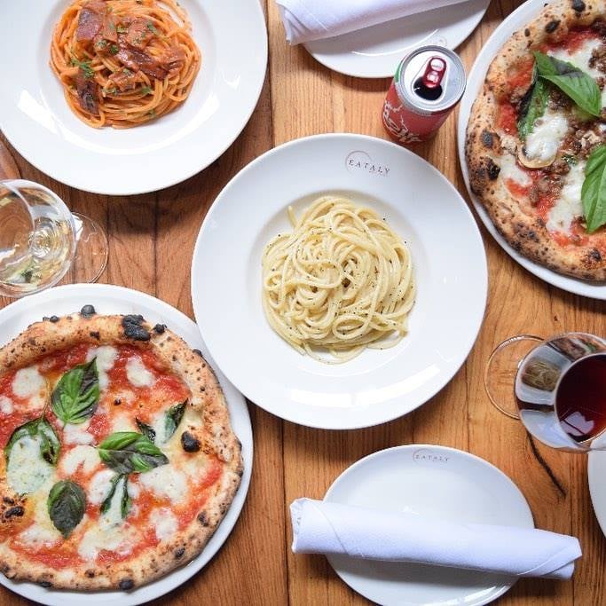 Perfect Pizza and Bake Tiramisu 3