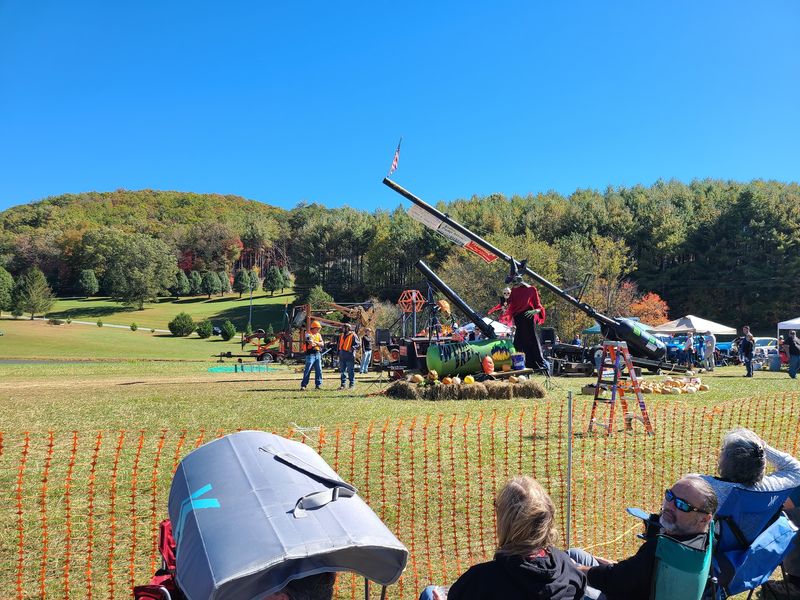 Punkin Chunkin 2