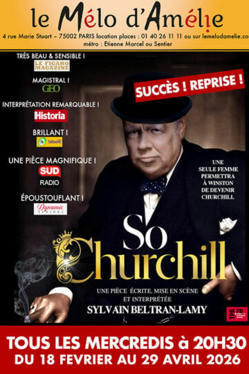 SO CHURCHILL 1