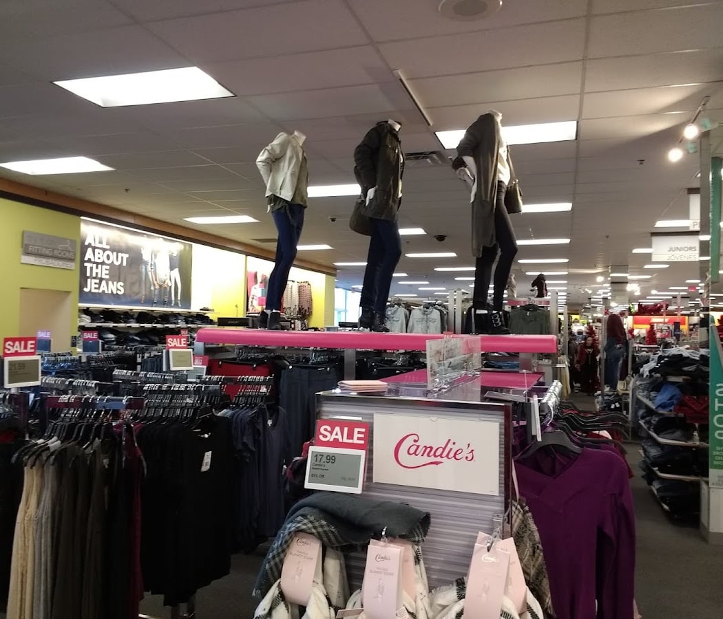Cypress Village Shopping Center 3