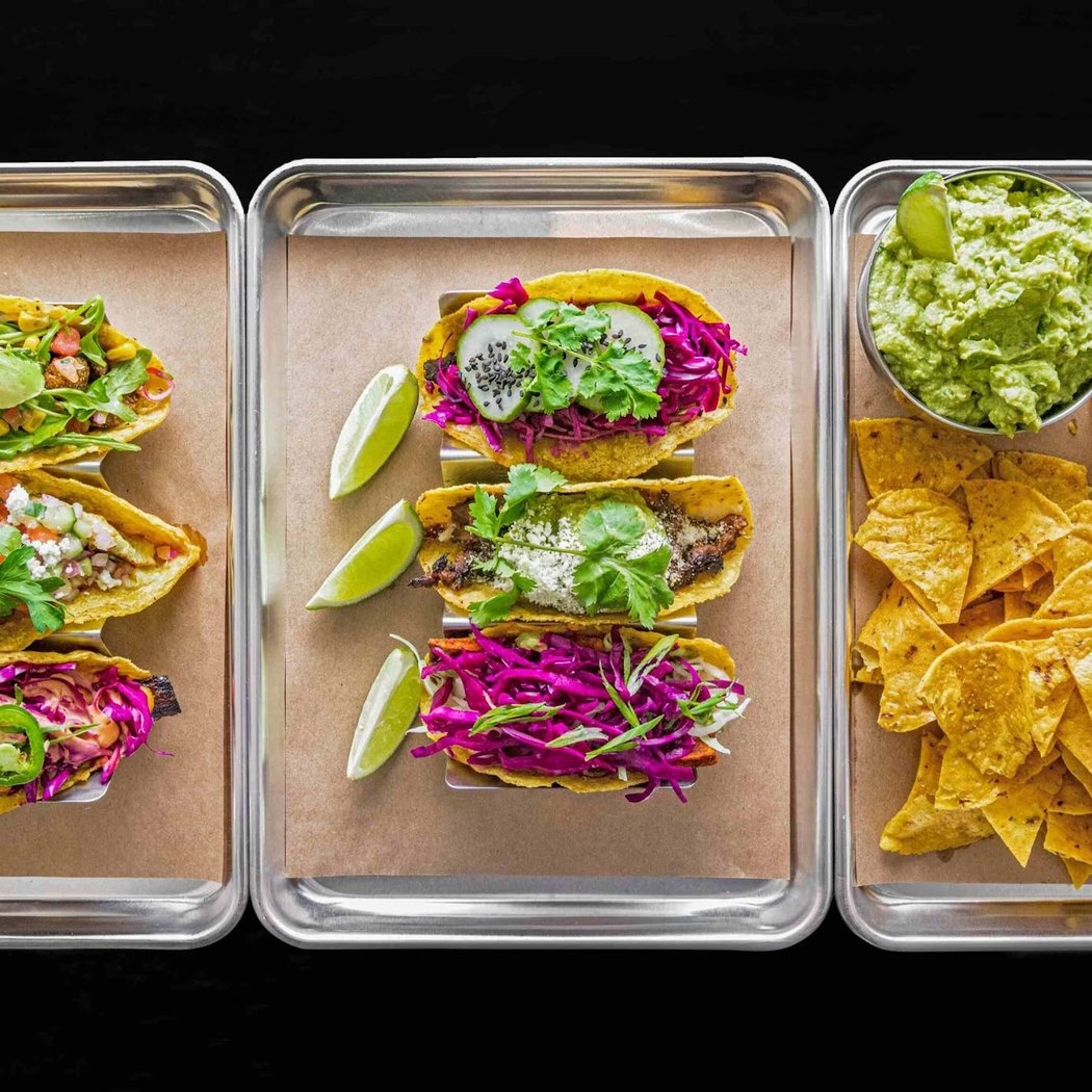 TAQ | Taqueria Restaurant & Bar 1