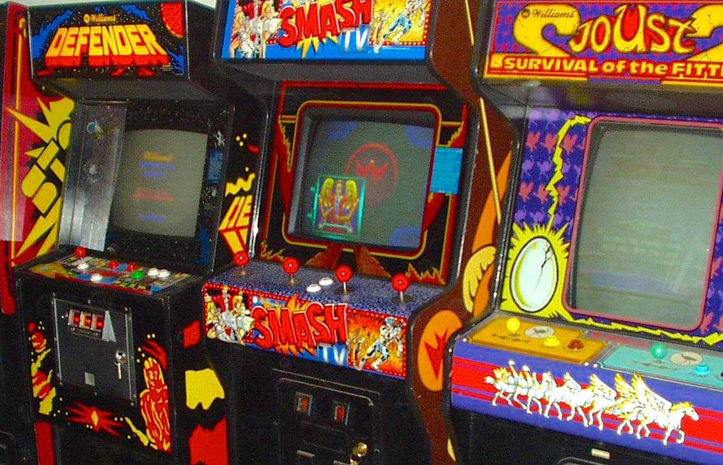 Classic Game Fest 2026 1