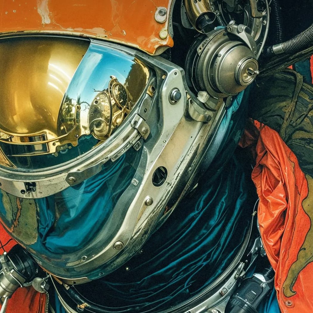 Daemonica Syntheticum 1