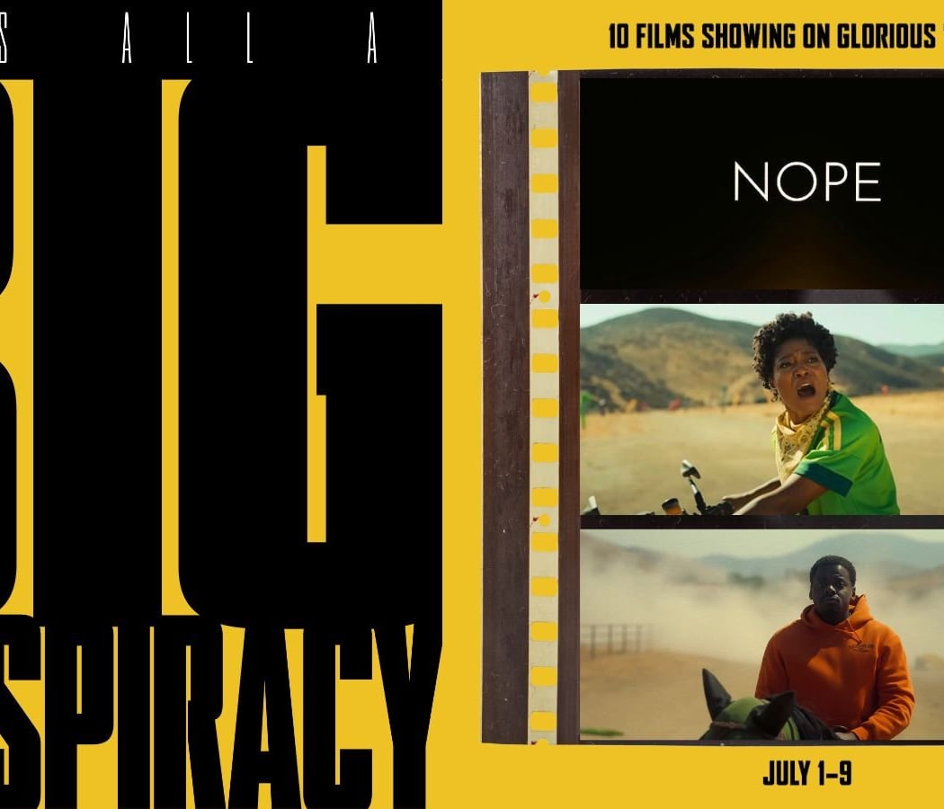 NOPE on 70mm 1