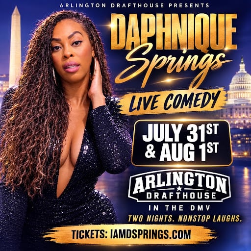 Daphnique Springs 1