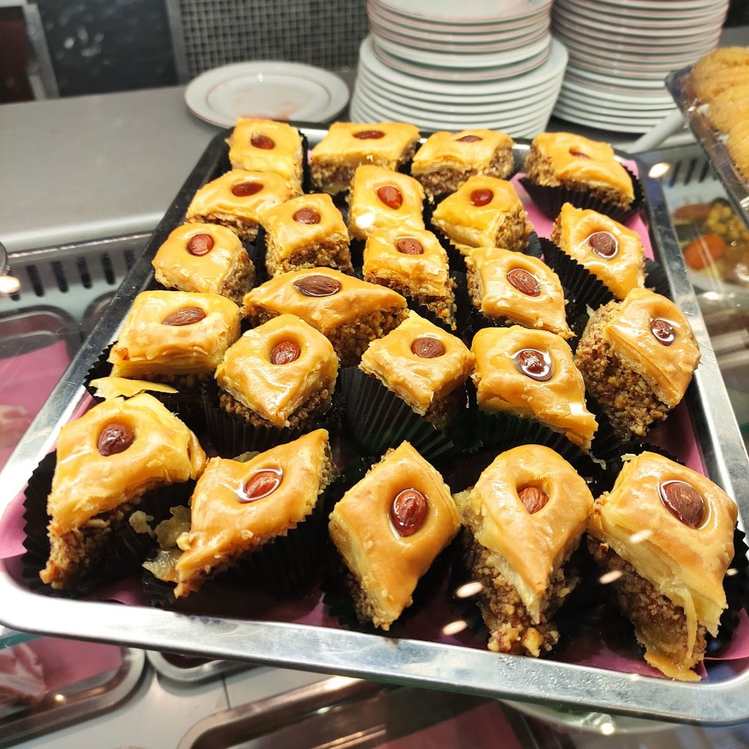 El Bahdja 3