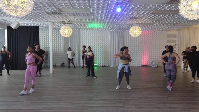 Dance with Greatness with Earl T 2