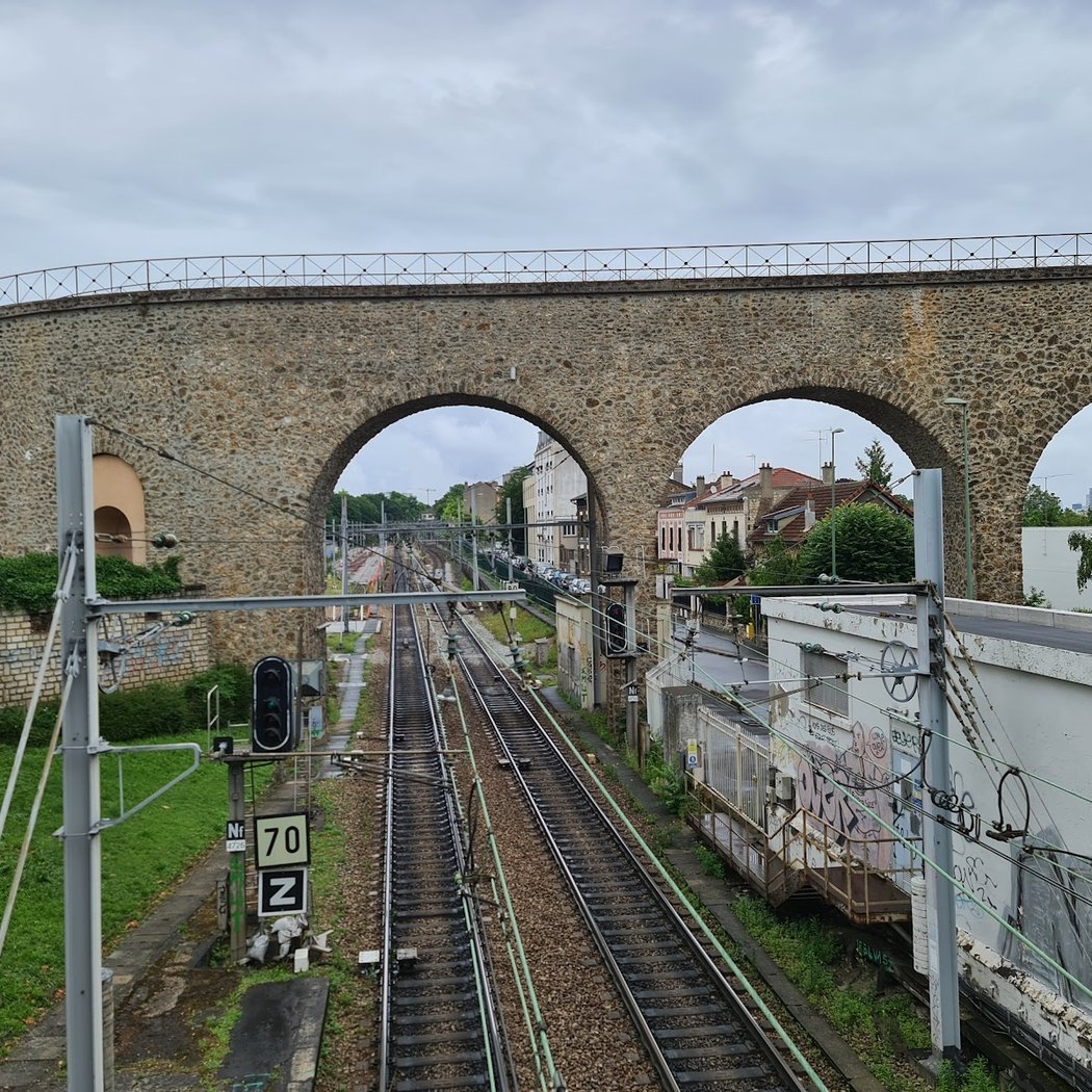 Aqueduc de la Vanne 3