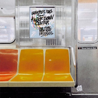 INNERVISIONS NEW YORK 1