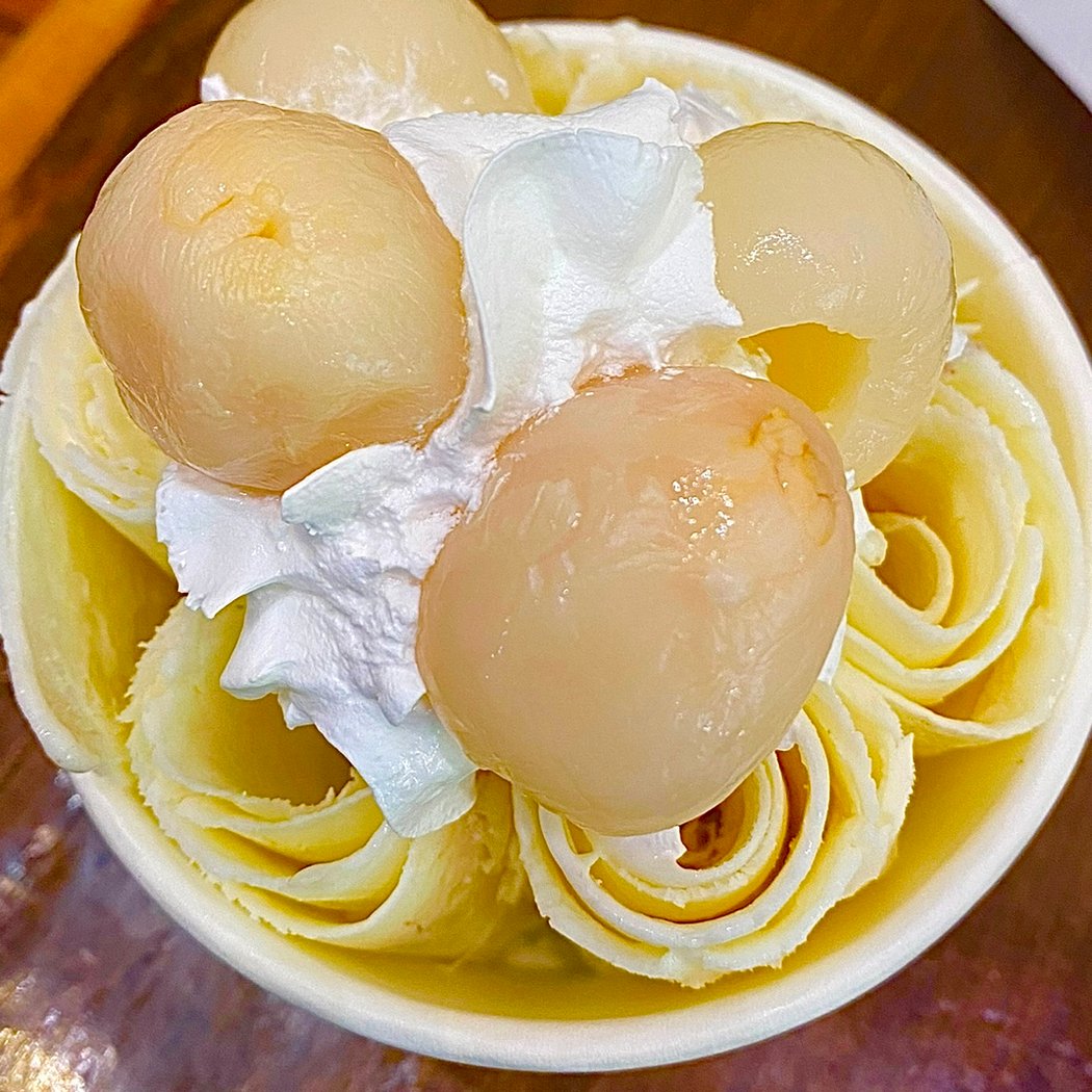 Magical Ice Cream 1