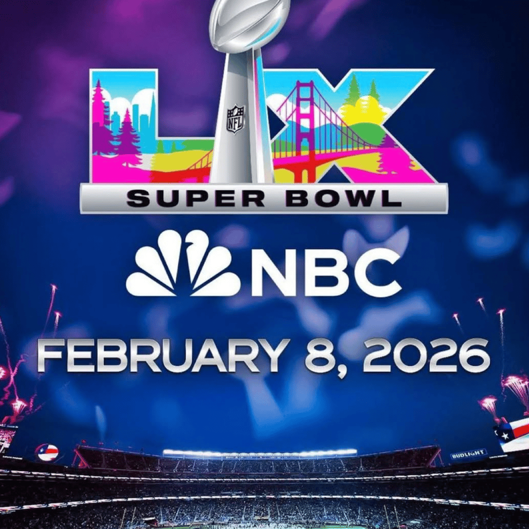 Super Bowl LX Watch Party 1