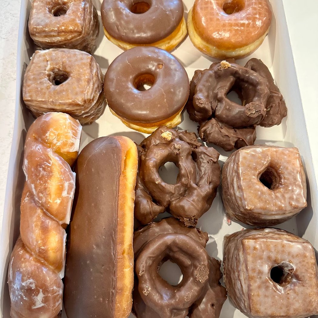 SK Donuts 1