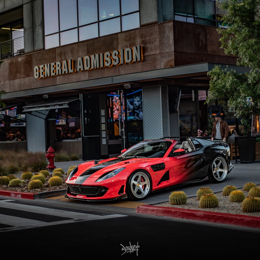 Paddock Auto Oasis